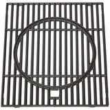 Campingaz 2000031300 accessorio per barbecue per l'aperto/grill Griglia, Piano griglia antracite, Griglia, Nero, Metallo, Campingaz Culinary Modular System, Campingaz