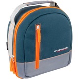 Campingaz 2000032192 borsa termica 6 L Blu, Grigio blu/Orange, 6 L, 300 mm, 250 mm, 120 mm, 259 g, 1 pezzo(i)