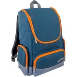 Campingaz 2000032204 borsa termica 20 L Blu, Grigio blu/Orange, 20 L, 350 mm, 230 mm, 490 mm, 650 g, 1 pezzo(i)