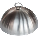 Campingaz 2000035409 accessorio per barbecue per l'aperto/grill accaio, Argento, 32 cm, 600 g, 1 pz