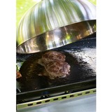 Campingaz 2000035409 accessorio per barbecue per l'aperto/grill accaio, Argento, 32 cm, 600 g, 1 pz