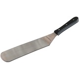Campingaz 2000035411 accessorio per barbecue per l'aperto/grill Spatola accaio, Spatola, Nero, Argento, 72 mm, 400 mm, 1 pz