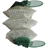 Campingaz 203393 accessorio per barbecue per l'aperto/grill, Mantello bianco, Verde, Bianco