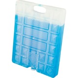 Campingaz 21628 borsa del ghiaccio 1 pezzo(i) blu, 1,1 kg, 255 mm, 210 mm, 30 mm, 1 pezzo(i)