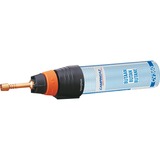 Campingaz 3000004963 torcia a gas, Fiamma ossidrica argento/Blu