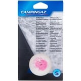 Campingaz 68221 Accessorio per lanterne da campeggio bianco, Rosa, Bianco