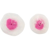 Campingaz 68221 Accessorio per lanterne da campeggio, Mantello bianco, Rosa, Bianco