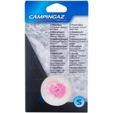 Campingaz 68221 Accessorio per lanterne da campeggio, Mantello bianco, Rosa, Bianco
