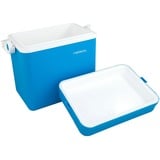 Campingaz Borsa frigo Isotherm Extreme 10L, Scatola cool blu