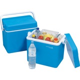 Campingaz Borsa frigo Isotherm Extreme 10L, Scatola cool blu