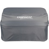 Campingaz Copri BBQ Attitude 2100 grigio, Custodia, Grigio, Poliestere, Attitude 2100, Campingaz, 280 mm