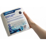 Campingaz Euro Soft carta igienica 100 mm, 126 mm, 182 fogli, Cellulosa