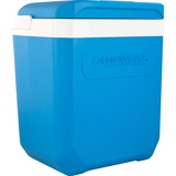 Campingaz Icetime Plus 26L borsa frigo Blu, Scatola cool blu, Blu, Uretano termoplastico (TPU), Italia, 26 L, 424 mm, 407 mm