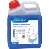Campingaz Instablue Standard 2500 ml Bottiglia Liquido Detersivo, Additivo sanitario blu, WC (toilette), Detersivo, Liquido, Bottiglia, Blu, 2500 ml