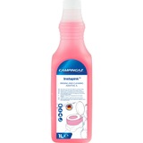 Campingaz Instapink 1000 ml Bottiglia Liquido Detersivo fucsia, WC (toilette), Detersivo, Liquido, Bottiglia, Rosa, 1000 ml