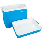 Campingaz Isotherm Extreme 17L borsa frigo Blu, Scatola cool blu, Blu, Plastica, 17 L, 2,1 kg