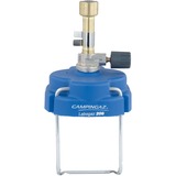 Campingaz Labogaz 206, Bruciatore di Bunsen blu