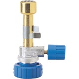 Campingaz Labogaz 470, Bruciatore di Bunsen