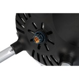 Campingaz Party Grill 200 Kettle Gas naturale Blu 2000 W, Griglia Nero/Blu, 2000 W, Grill, Gas naturale, Piezoelettrico, Kettle, Blu