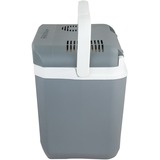 Campingaz Powerbox Plus borsa frigo 24 L Elettrico Grigio grigio, Grigio, 24 L, Elettrico, 12 V, 407 mm, 313 mm