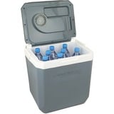 Campingaz Powerbox Plus borsa frigo 24 L Elettrico Grigio grigio, Grigio, 24 L, Elettrico, 12 V, 407 mm, 313 mm