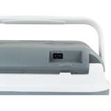 Campingaz Powerbox Plus borsa frigo 24 L Elettrico Grigio grigio, Grigio, 24 L, Elettrico, 12 V, 407 mm, 313 mm