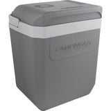 Campingaz Powerbox Plus borsa frigo 24 L Elettrico Grigio, Scatola cool grigio, Grigio, 24 L, Elettrico, 12 V, 407 mm, 313 mm