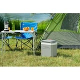 Campingaz Powerbox Plus borsa frigo 24 L Elettrico Grigio, Scatola cool grigio, Grigio, 24 L, Elettrico, 12 V, 407 mm, 313 mm
