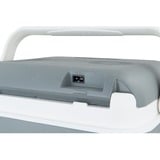 Campingaz Powerbox Plus borsa frigo 24 L Elettrico Grigio, Scatola cool grigio, Grigio, 24 L, Elettrico, 12 V, 407 mm, 313 mm
