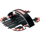 Carrera 20030354 pista giocattolo, Modulo 3 anno/i, Nero, Rosso, Bianco