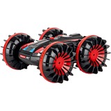 Carrera 370160131 modellino radiocomandato (RC) Auto acrobatica Motore elettrico 1:16 Nero/Rosso, Auto acrobatica, 1:16, 6 anno/i, 700 mAh