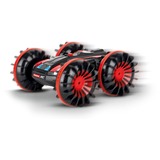 Carrera 370160131 modellino radiocomandato (RC) Auto acrobatica Motore elettrico 1:16 Nero/Rosso, Auto acrobatica, 1:16, 6 anno/i, 700 mAh