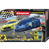 Carrera Ippodromo