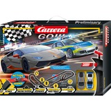 Carrera Ippodromo