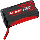 Carrera Li-Io Akku 7,4 V 900 mAH Nero/Rosso