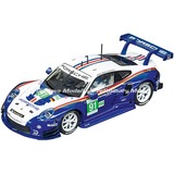 Carrera Porsche 911 RSR #91 „956 Design“ veicolo giocattolo, Auto da corsa Auto, 8 anno/i, Blu, Bianco