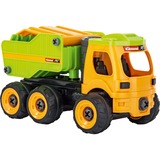 Carrera RC FIRST Dump Truck giallo/Verde