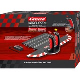 Carrera Wireless+ Set Duo Carrera DIGITAL 124/132