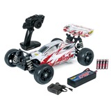 Carson RC bianco/Rosso