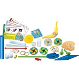 Clementoni 69252 giocattolo e kit di scienza per bambini Kit per esperimenti, Fisica, Ragazzo/Ragazza, 5 anno/i, Multicolore