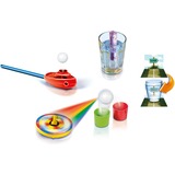 Clementoni 69252 giocattolo e kit di scienza per bambini Kit per esperimenti, Fisica, Ragazzo/Ragazza, 5 anno/i, Multicolore