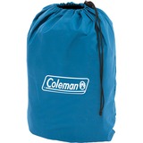 Coleman 2000031637 materasso ad aria Materasso singolo Blu Unisex, Base di aria blu, Materasso singolo, Singolo/Grandezza intera, Rettangolo