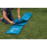 Coleman 2000031637 materasso ad aria Materasso singolo Blu Unisex, Base di aria blu, Materasso singolo, Singolo/Grandezza intera, Rettangolo