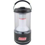 Coleman 2000033875 lanterna LED Nero, Trasparente, Luce LED verde, Nero, Trasparente, LED, 800 lm, 200 h, IPX4, Batteria