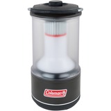 Coleman 2000033875 lanterna LED Nero, Trasparente, Luce LED verde, Nero, Trasparente, LED, 800 lm, 200 h, IPX4, Batteria