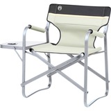 Coleman 204066 sedia da campeggio 2 gamba/gambe Crema beige, 113 kg, Sedia da campeggio, 2 gamba/gambe, 3,1 kg, Poliestere, Crema