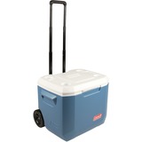 Coleman 50QT Xtreme borsa frigo 47 L Blu, Bianco, Scatola cool blu/Bianco, Blu, Bianco, 47 L, 0,33 L, 5,5 kg