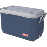 Coleman 70QT Xtreme borsa frigo 66 L Blu, Bianco, Scatola cool blu/Bianco, Blu, Bianco, Polietilene ad alta intensità, Poliuretano (PU), 66 L, 1,5 L, 400 mm