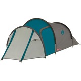 Coleman Cortes 3, Tenda blu cobalto/grigio
