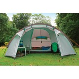 Coleman Cortes 3, Tenda blu cobalto/grigio